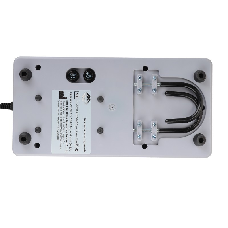 Противопролежневый матрас Med-Mos DL06-I (коричневый) для YG-2/YG-6/Е-49