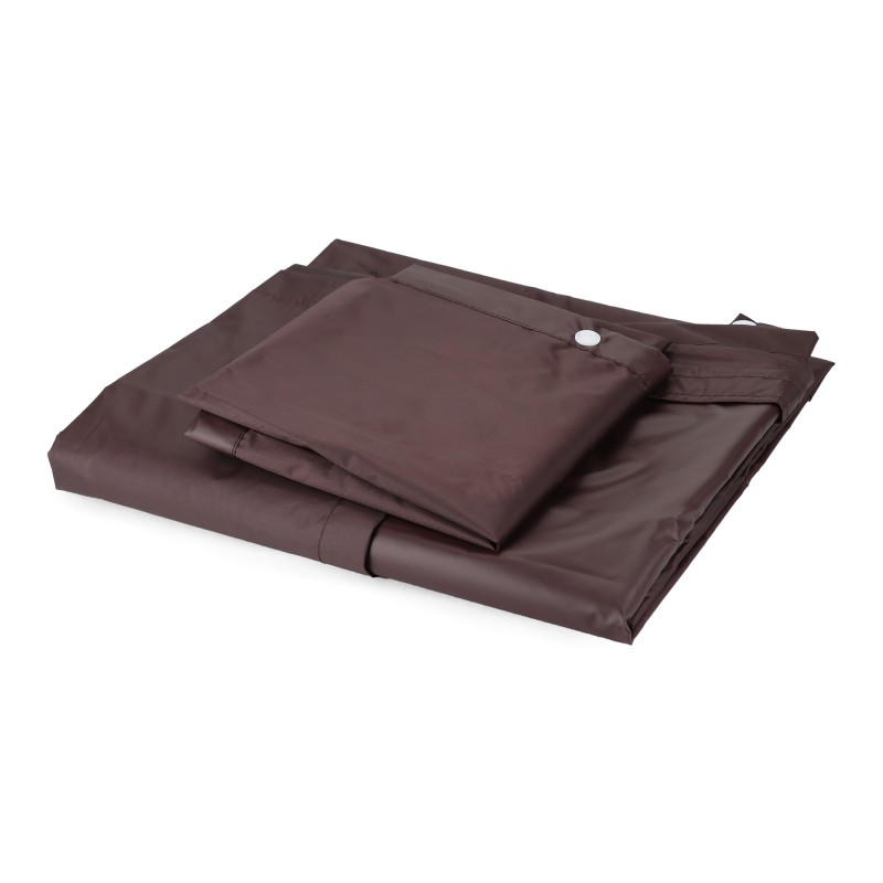 Противопролежневый матрас Med-Mos DL06-I (коричневый) для YG-2/YG-6/Е-49