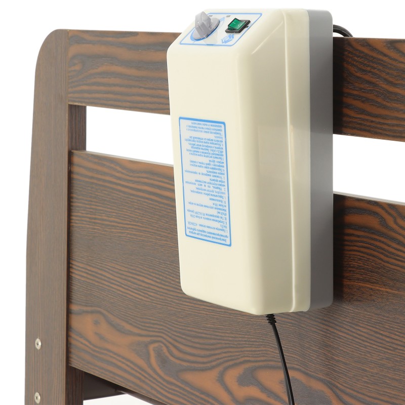 Противопролежневый матрас Med-Mos DL06-I (коричневый) для YG-2/YG-6/Е-49