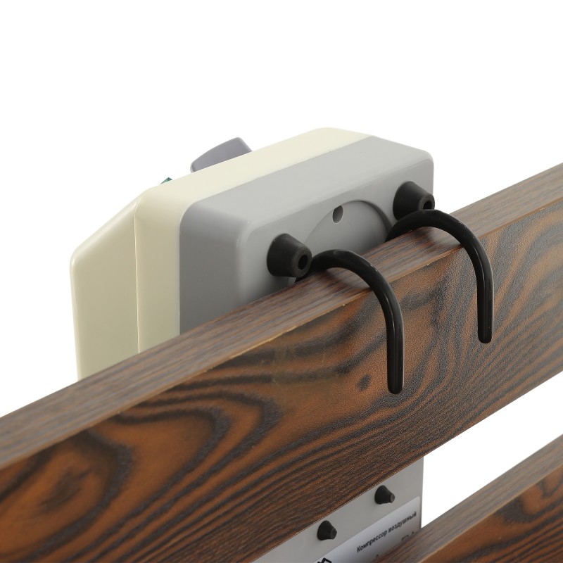 Противопролежневый матрас Med-Mos DL06-I (коричневый) для YG-2/YG-6/Е-49