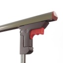 Кровать электрическая Med-Mos YG-3 (ЛДСП коричневый)