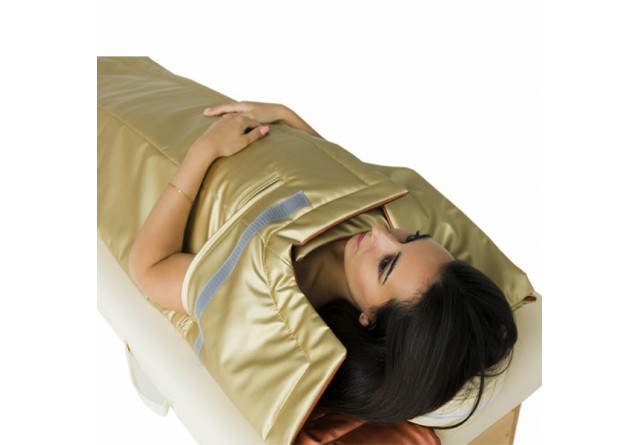 Термоодеяло трехсекционное XXXL Terlion +