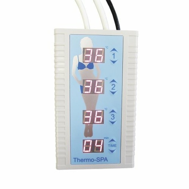 Термоодеяло Terlion трехсекционное XXXL нейлон