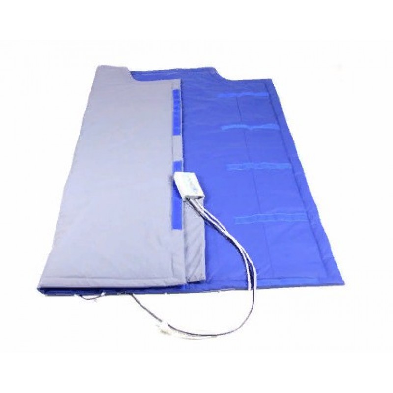 Термоодеяло Terlion трехсекционное XXXL нейлон