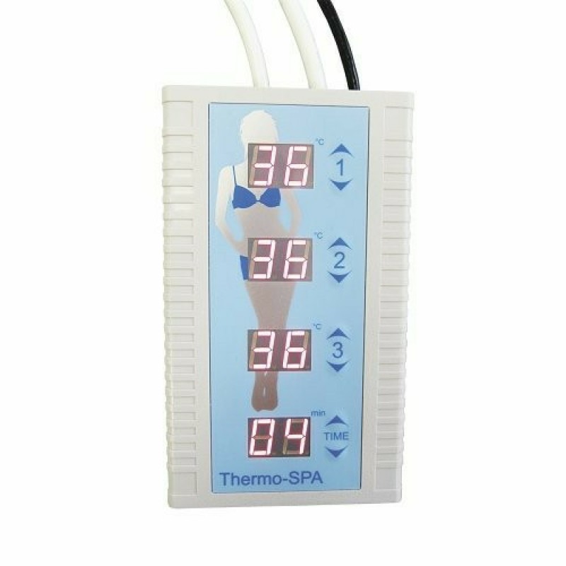 Термоодеяло трехсекционное XXXL Terlion + 