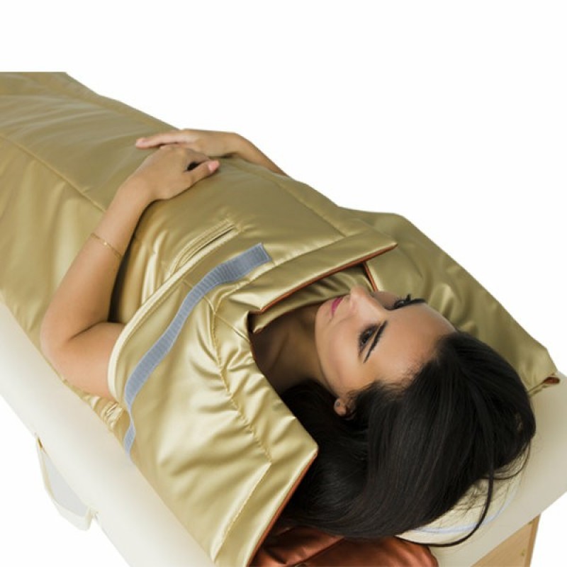 Термоодеяло трехсекционное XXXL Terlion + 