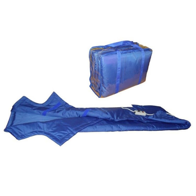 Термоодеяло трехсекционное Terlion нейлон