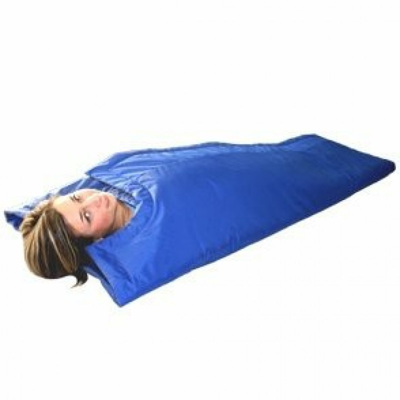 Термоодеяло трехсекционное Terlion нейлон