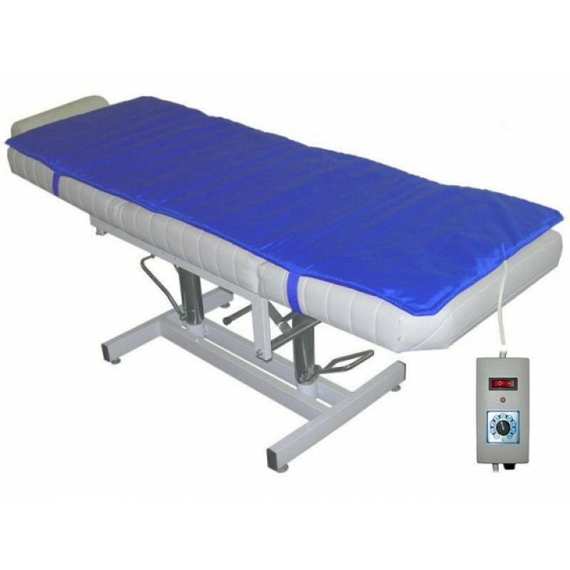 Электроматрац – накидка Terlion для косметического кресла, массажного стола, нейлон