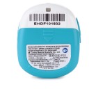 Пульсоксиметр Med-Mos CMS 50QB (Голубой)