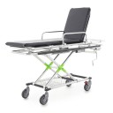 Каталка больничная Med-Mos (YQC-2L) (СП-6)