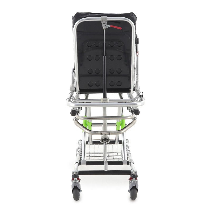 Каталка больничная Med-Mos (YQC-2L) (СП-6)