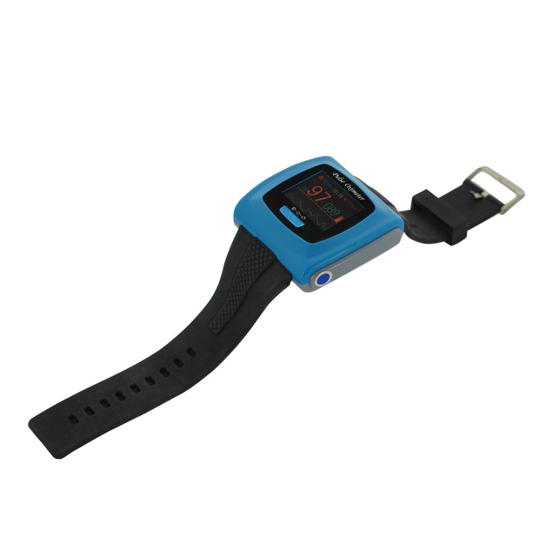 Пульсоксиметр Med-Mos CMS 50F