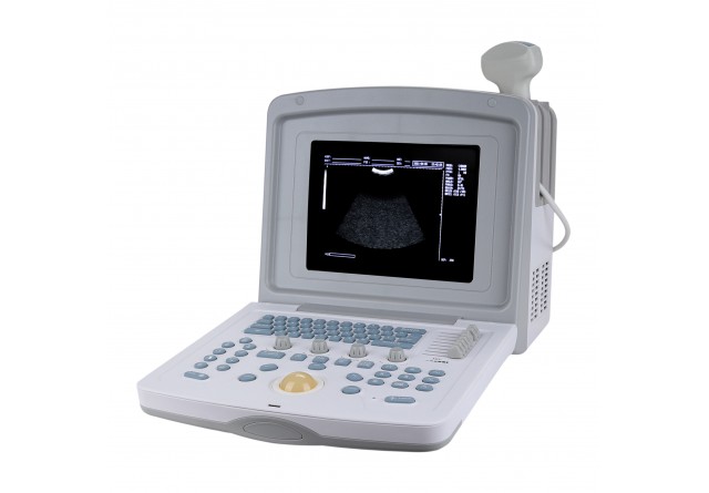 УЗИ сканер Med-Mos CMS600B3
