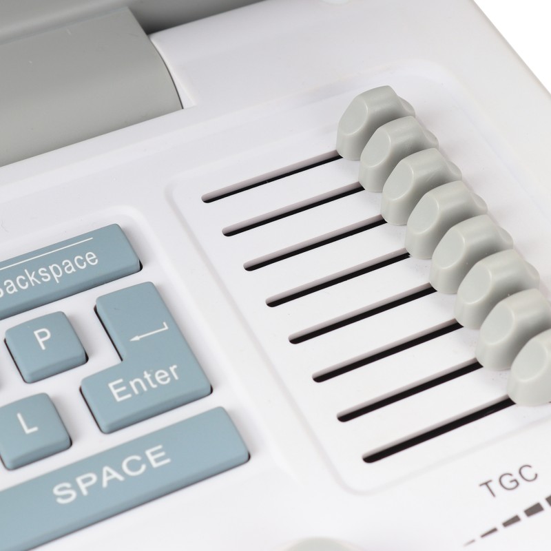 УЗИ сканер Med-Mos CMS600B3 УЗИ сканер Med-Mos CMS600B3