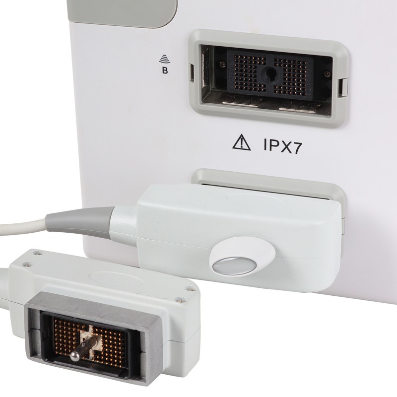 УЗИ сканер Med-Mos CMS600B3 УЗИ сканер Med-Mos CMS600B3