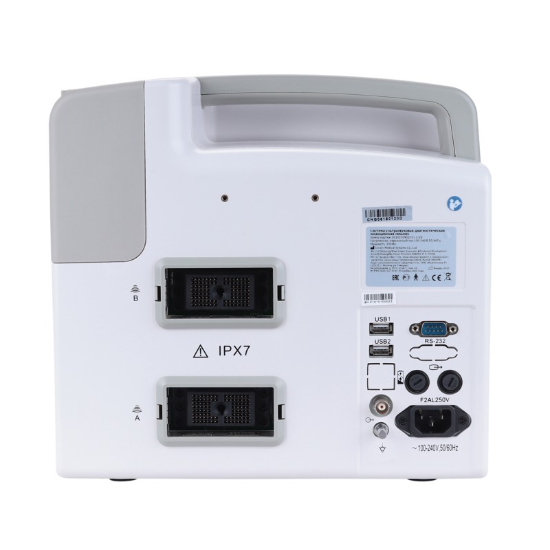 УЗИ сканер Med-Mos CMS600B3 УЗИ сканер Med-Mos CMS600B3
