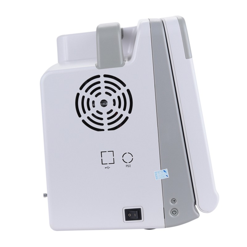 УЗИ сканер Med-Mos CMS600B3 УЗИ сканер Med-Mos CMS600B3