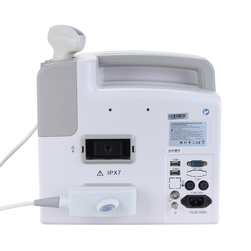 УЗИ сканер Med-Mos CMS600B3 УЗИ сканер Med-Mos CMS600B3