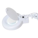 Лампа бестеневая (лампа-лупа) Med-Mos 9001LED (9001LED) Лампа бестеневая (лампа-лупа) Med-Mos 9001LED (9001LED)