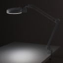 Лампа бестеневая (лампа-лупа) Med-Mos 9001LED (9001LED) Лампа бестеневая (лампа-лупа) Med-Mos 9001LED (9001LED)