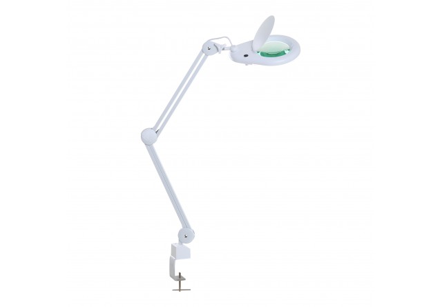 Лампа бестеневая с РУ (лампа-лупа) Med-Mos 9005LED (9005LED)