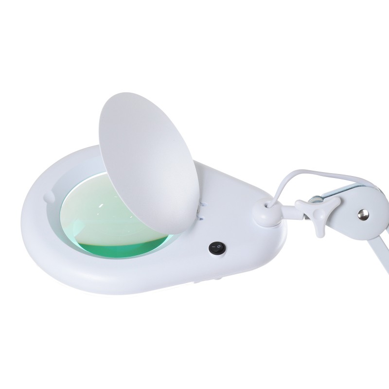 Лампа бестеневая (лампа-лупа) Med-Mos 9005LED (9005LED) Лампа бестеневая (лампа-лупа) Med-Mos 9005LED (9005LED)