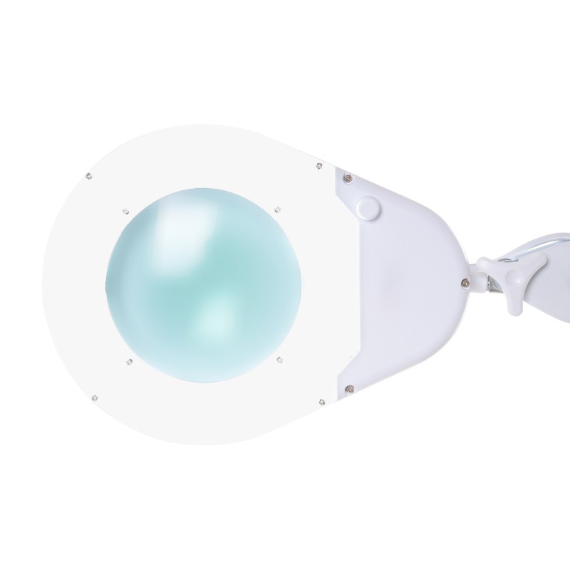 Лампа бестеневая (лампа-лупа) Med-Mos 9005LED (9005LED) Лампа бестеневая (лампа-лупа) Med-Mos 9005LED (9005LED)