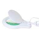 Лампа бестеневая (лампа-лупа) Med-Mos 9003LED (9003LED-D)