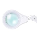 Лампа бестеневая (лампа-лупа) Med-Mos 9003LED (9003LED-D)