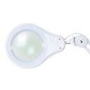 Лампа бестеневая (лампа-лупа) Med-Mos 9003LED (9003LED-D)