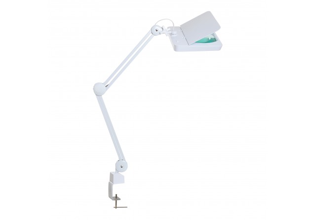 Лампа бестеневая с РУ (лампа-лупа) Med-Mos 9002LED (9008LED-D-189)