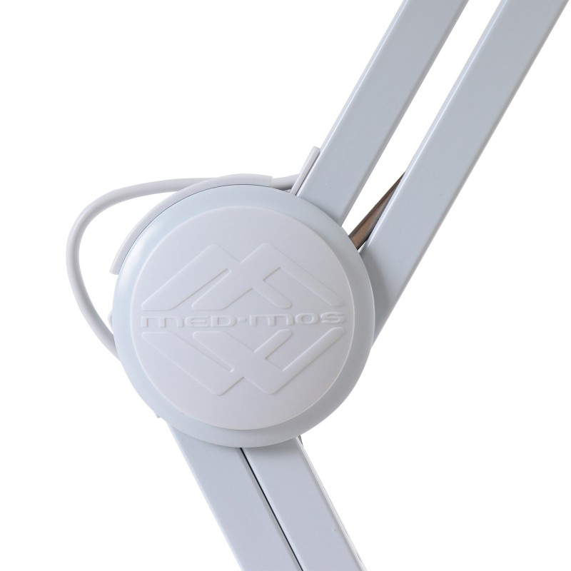 Лампа бестеневая (лампа-лупа) Med-Mos 9002LED (9008LED-D-189)