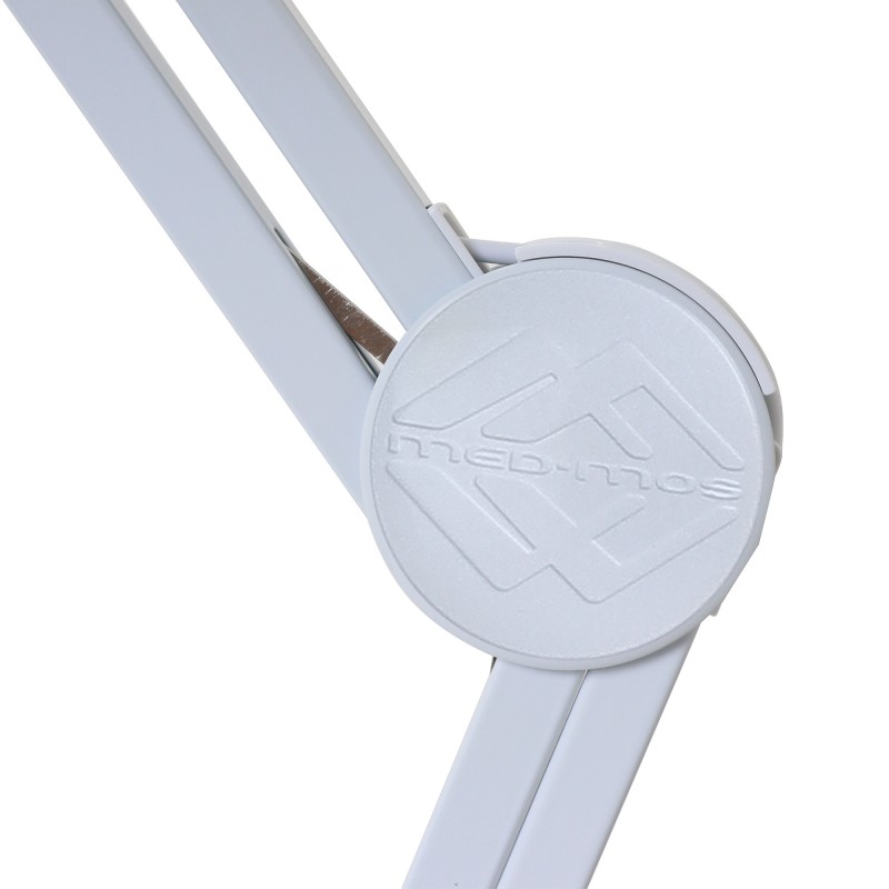 Лампа бестеневая (лампа-лупа) Med-Mos 9002LED (9008LED-D-127)