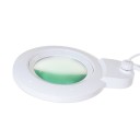 Лампа бестеневая (лампа-лупа) Med-Mos 9006LED (9006LED-D-127)