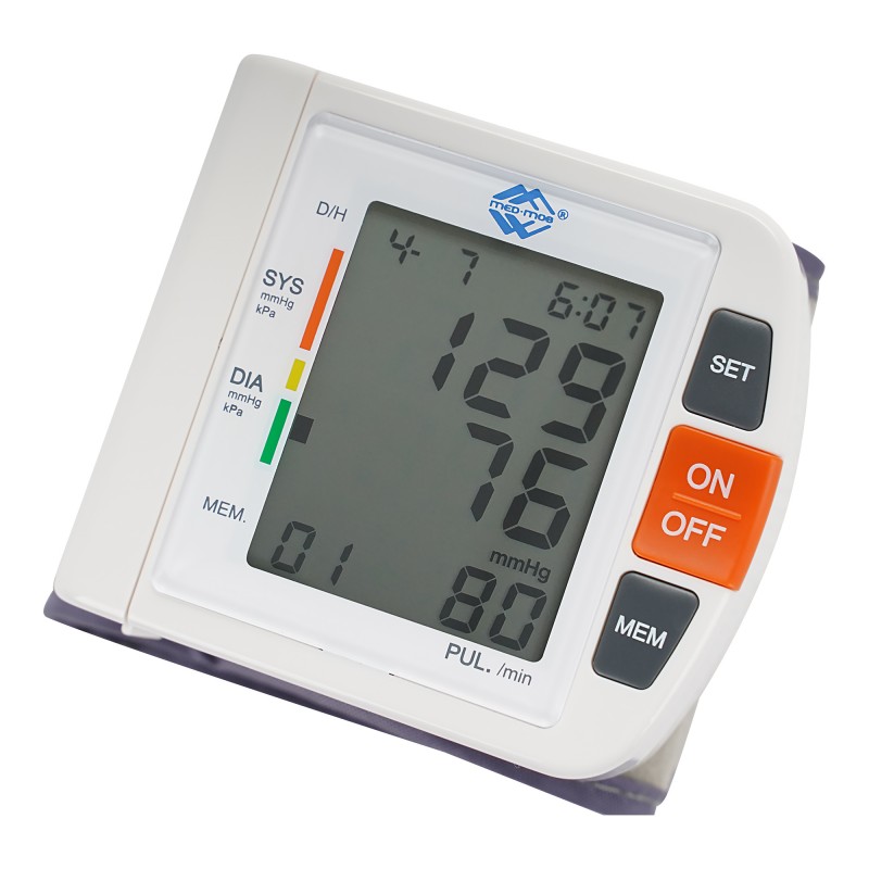 Тонометр PG-800A25