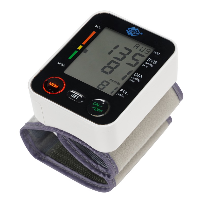 Тонометр PG-800A12