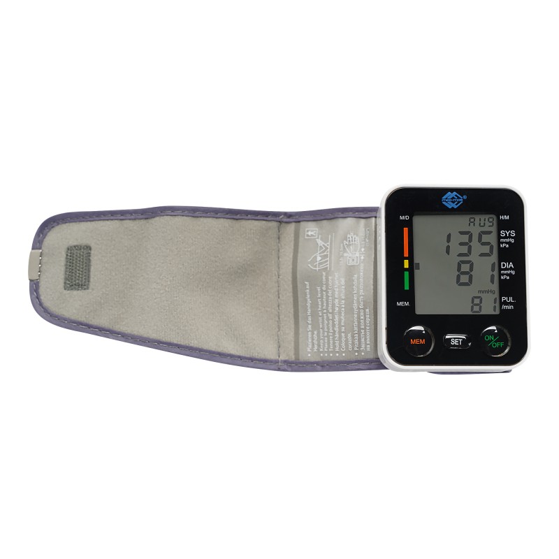 Тонометр PG-800A12