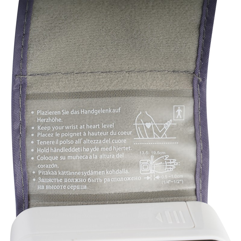 Тонометр PG-800A12