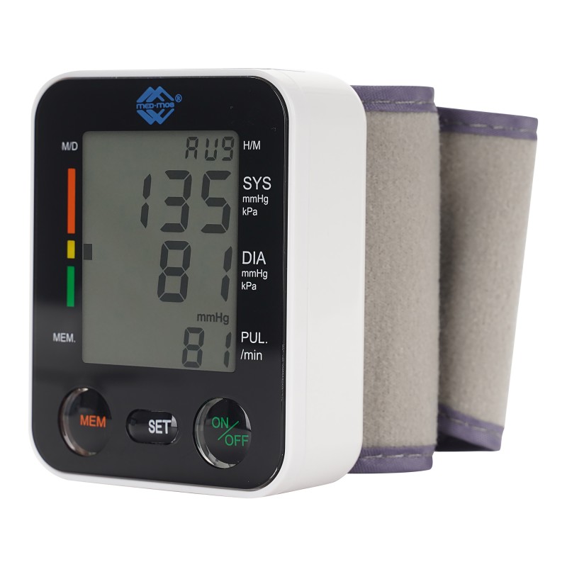 Тонометр PG-800A12