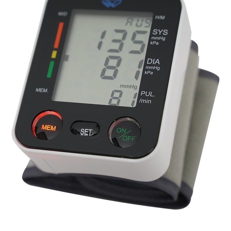 Тонометр PG-800A12