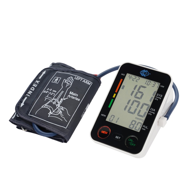 Тонометр PG-800B12