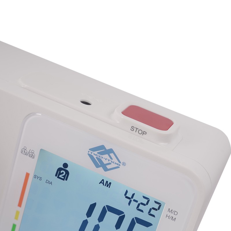 Тонометр PG-800B69