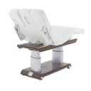 Массажный стол электричеcкий Med-Mos ММКМ-2 (КО-159Д)