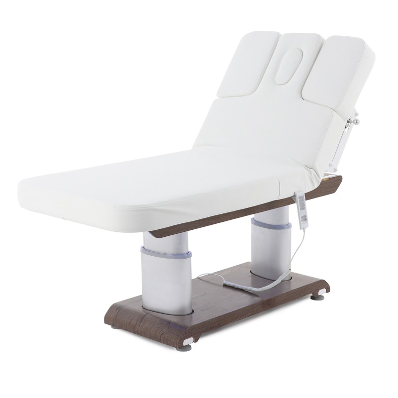 Массажный стол электричеcкий Med-Mos ММКМ-2 (КО-159Д)