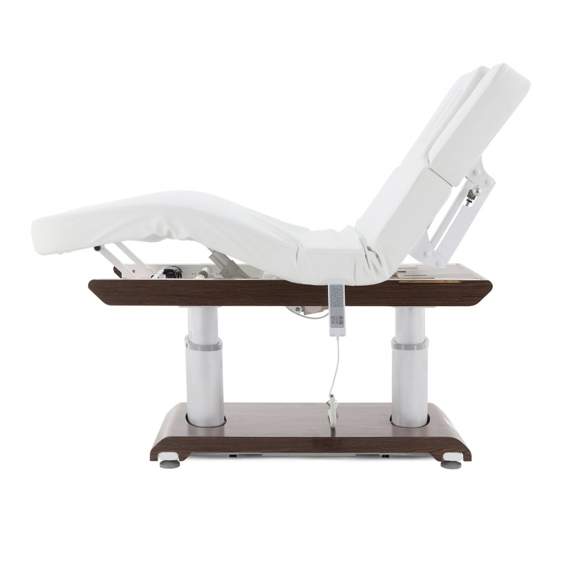 Массажный стол электричеcкий Med-Mos ММКМ-2 (КО-159Д)