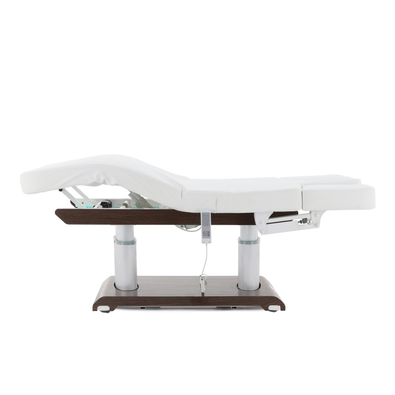 Массажный стол электричеcкий Med-Mos ММКМ-2 (КО-159Д)