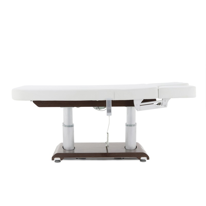 Массажный стол электричеcкий Med-Mos ММКМ-2 (КО-159Д)