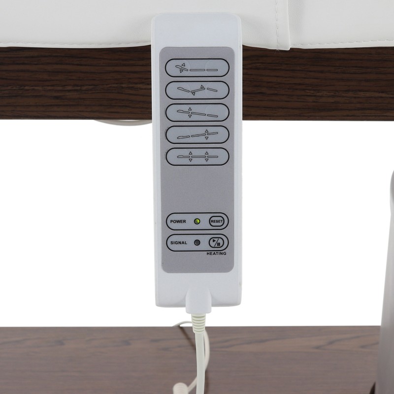 Массажный стол электричеcкий Med-Mos ММКМ-2 (КО-159Д)