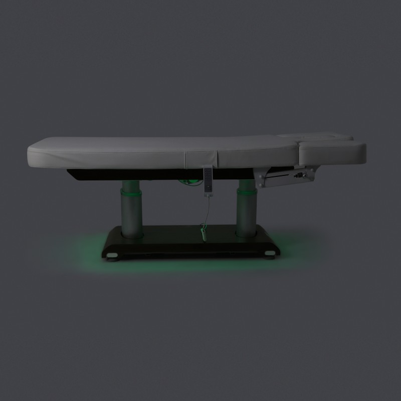 Массажный стол электричеcкий Med-Mos ММКМ-2 (КО-159Д)